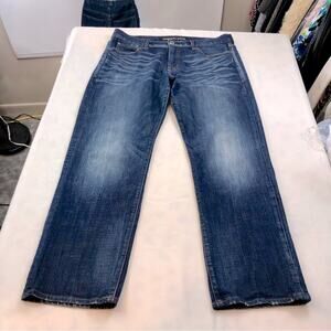 Mens Express Jeans Loose Fit